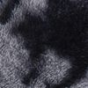 vidaXL Shaggy Rug High Pile NAVARRA Dark Grey 240x240 cm Polyester