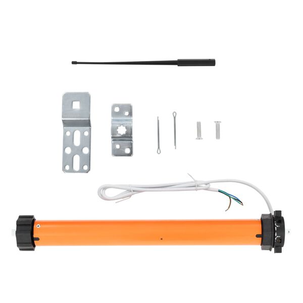 vidaXL Tubular Motor 10 Nm