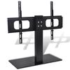 vidaXL Pedestal TV Stand for 37-55 Inch Screen Max VESA 600x400 mm 40kg