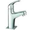 SCH&Uuml;TTE Cold Water Pillar Tap VICO Chrome