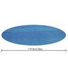Bestway Solar Pool Cover Flowclear 356 cm