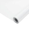 vidaXL Window Films 3 pcs Static Frosted White PVC