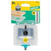 wolfcraft Standard Hole Saw Tungsten Steel 33 mm 2160000