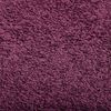 vidaXL Soft Pile Rug Anti-slip 115x170 cm Purple