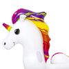 Bestway Pool Rider Supersized Unicorn 233x156x136.5 cm