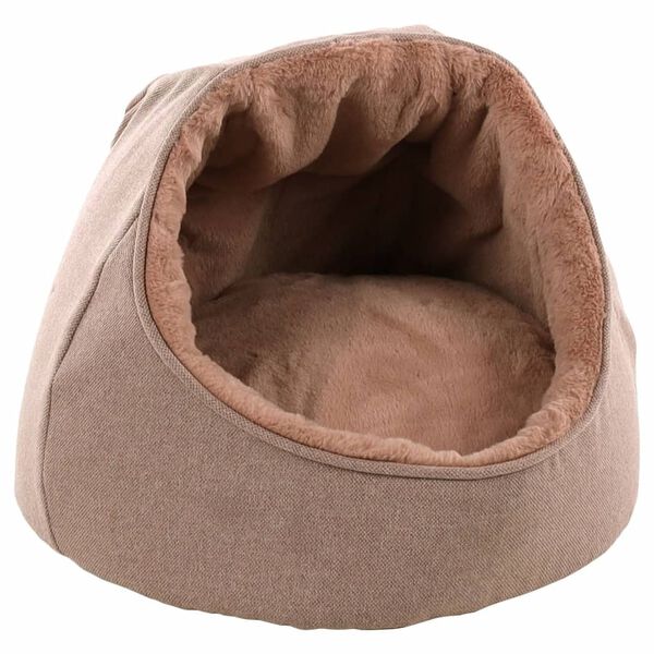 FLAMINGO Cat Cave Lana 46x46x36 cm Pink