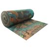 vidaXL Jute Roll Camouflage 200 x 1500 cm