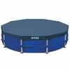 Intex Pool Cover Round 366 cm 28031