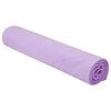 vidaXL Sports Towels 2 pcs Purple 140 x 70 cm Polyester and polyamide