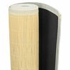 vidaXL Rug Bamboo 160x230 cm Natural