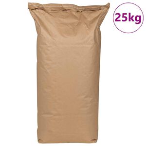 vidaXL Cherry Stones for Heat Cushion 25 kg