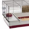 Ferplast Rabbit Cage Krolik 140 142x60x50 cm 57072470