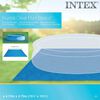 Intex Pool Ground Cloth Square 472x472 cm 28048