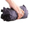 Outwell Inflatable Pillow Nirvana 40x30x19 cm Grey and Blue 230159