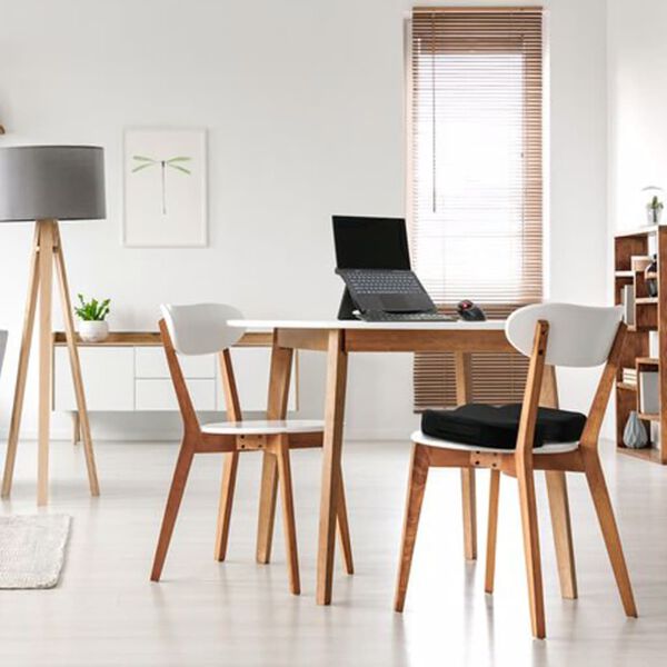 Kensington Cool Gel Seat Cushion