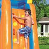 Bestway H2OGO Water Slide Turbo Splash Water Zone-Mega Water Park 53301