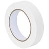 vidaXL Painter Masking Tapes 24 pcs White 25mm x 50m Paper