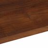 vidaXL Table Top 80x30x3.8 cm Rectangular Solid Wood Reclaimed
