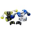 Silverlit Radio-Controlled Robots Robo Kombat Duo Set