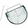 vidaXL Bird Trap Green 50 cm Steel