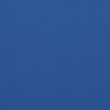 vidaXL Pallet Cushion for Seat / Backrest Royal blue 120 x 60 x 12 cm