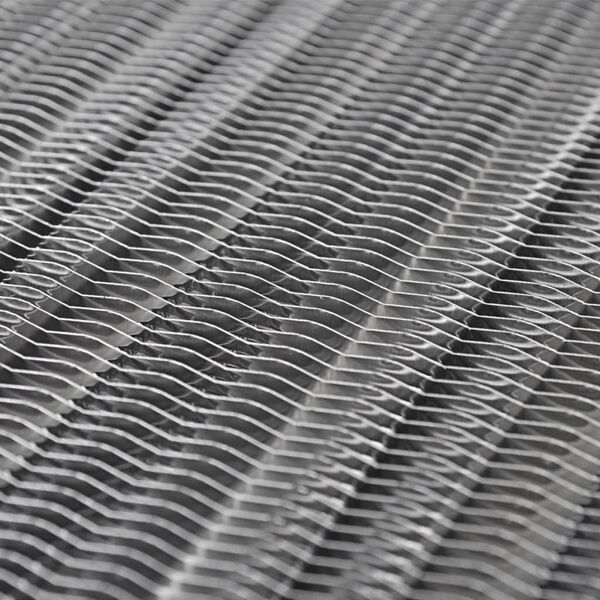 vidaXL Water Cooler Engine Oil Cooler Radiator for Volvo Ford Mazda