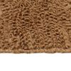 vidaXL Handmade Loop Pile Rug 160x230 cm Jute and Cotton