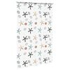 vidaXL Shower Roller Blind 160x240 cm Fabric Width 156 cm
