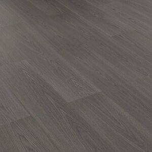 vidaXL Laminate Flooring Warm Grey 101 x 20 x 0.8 cm 5 pcs