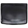 vidaXL Trunk Mat suitable for KIA SPORTAGE 2016-2020 Rubber