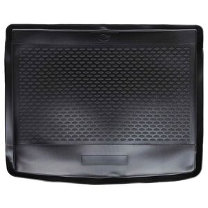 vidaXL Trunk Mat suitable for KIA SPORTAGE 2016-2020 Rubber