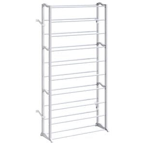 10 Tier Shoe Rack/Shelf
