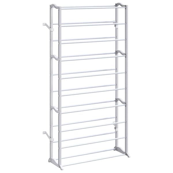 10 Tier Shoe Rack/Shelf