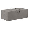 Madison Outdoor Cushions Cover 175x80x60cm Grey