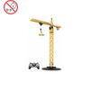 JAMARA RC Turning Tower Crane Liebherr 2.4 GHz