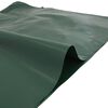vidaXL Tarpaulin Green 4x7 m 650 g/m&sup2;