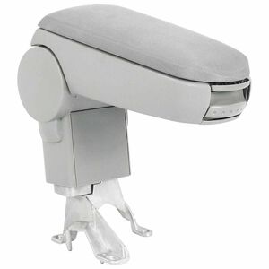 vidaXL Car Armrest for VW Golf 4 (1999-2004)