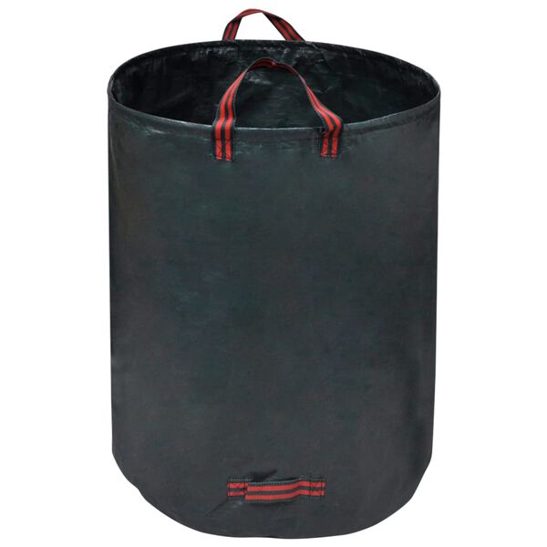 vidaXL | Waste Bag | Dark green 67 x 76 cm