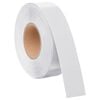 vidaXL Reflective Tape White 5 cmx50 m PVC