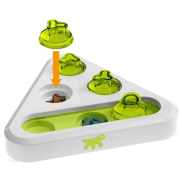 Ferplast Activity Cat/Dog Toy Trea