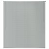 vidaXL Window Blinds Aluminium 100x130 cm Silver