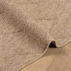 vidaXL Area Rugs Rectangular Natural 150 x 80 cm