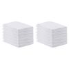 vidaXL Non-woven Fabric Pet Training Pad 50 pcs 60 x 60 cm