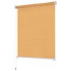 vidaXL Outdoor Roller Blind 160x230 cm Beige