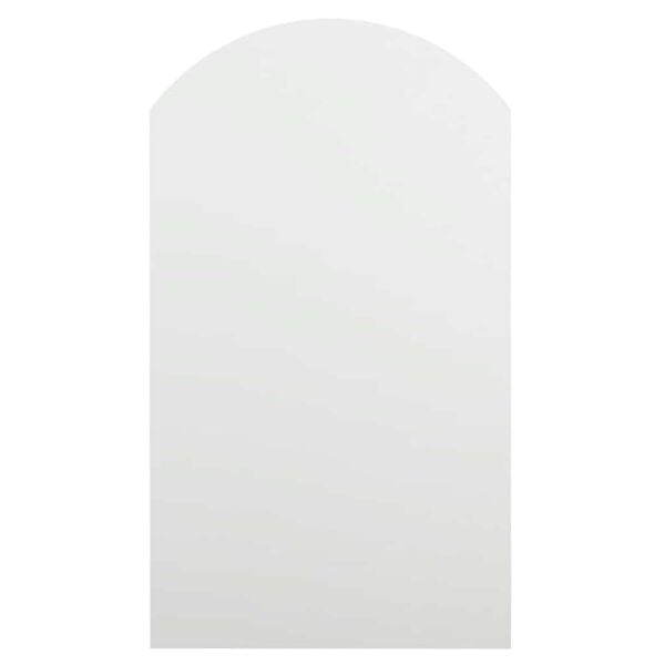 vidaXL Mirror 70x40 cm Glass