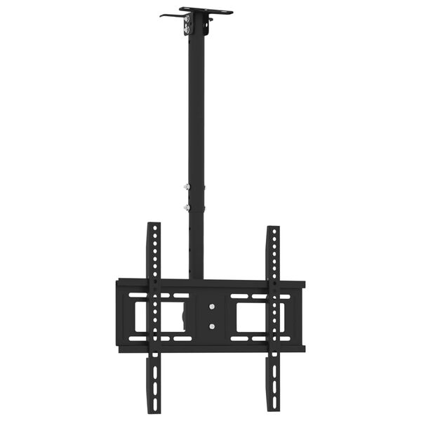 vidaXL TV Ceiling Mount for 32-65 Inch Screen Max VESA 400x400 mm 40kg