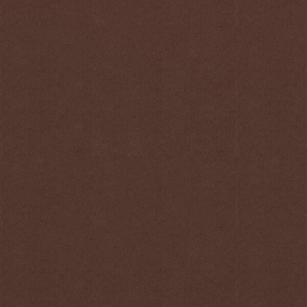 vidaXL Balcony Screen Brown 90x300 cm Oxford Fabric