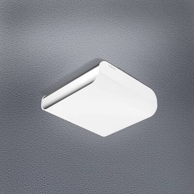 Steinel Indoor Sensor Light RS LED M1 V2 Sliver 052492