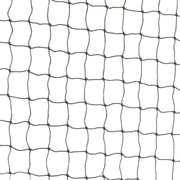 TRIXIE Cat Protective Net 6x3 m Reinforced