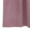 vidaXL Blackout Curtains 2 pcs Dark Pink 140 x 245 cm Velvet